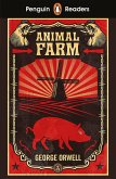 Penguin Readers Level 3: Animal Farm (ELT Graded Reader) (eBook, ePUB)