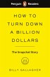Penguin Readers Level 2: How to Turn... - Bild 1