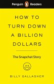 Penguin Readers Level 2: How to Turn Down a Billion Dollars (ELT Graded Reader) (eBook, ePUB)