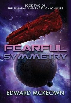 Fearful Symmetry - McKeown, Edward F.