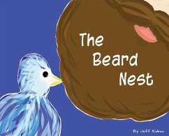 The Beard Nest - Robison, Jeff