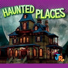 Haunted Places - Besel, Jen