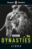Penguin Readers Level 1: Dynasties: Lions (ELT Graded Reader) (eBook, ePUB)
