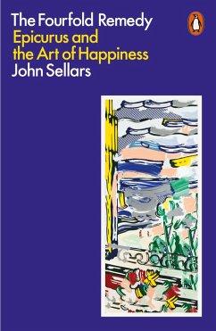The Fourfold Remedy (eBook, ePUB) - Sellars, John