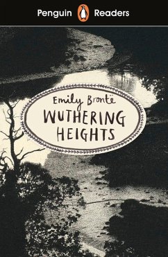 Penguin Readers Level 5: Wuthering Heights (ELT Graded Reader) (eBook, ePUB) - Brontë, Emily