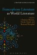 Francophone Literature as World... - Bild 1