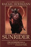 SunRider: Book 1