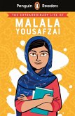 Penguin Readers Level 2: The Extraordinary Life of Malala Yousafzai (ELT Graded Reader) (eBook, ePUB)