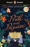Penguin Readers Level 4: Pride and Prejudice (ELT Graded Reader) (eBook, ePUB)