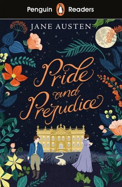 Penguin Readers Level 4: Pride and Prejudice (ELT Graded Reader) (eBook, ePUB) - Austen, Jane