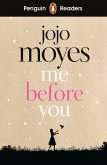 Penguin Readers Level 4: Me Before You (ELT Graded Reader) (eBook, ePUB)