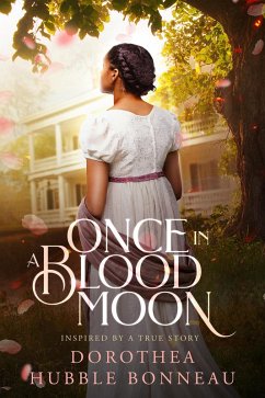Cover Once in a Blood Moon (eBook, ePUB)