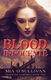 Blood Innocente (Venetian Vampires, #1) (eBook, ePUB)