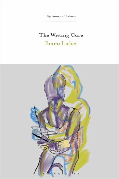 The Writing Cure (eBook, PDF) - Lieber, Emma