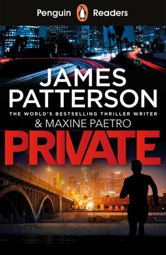 Penguin Readers Level 2: Private (ELT Graded Reader) (eBook, ePUB) - Patterson, James