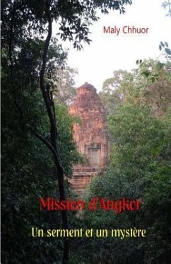 Mission d'Angkor: Un serment et un mystère - Chhuor, Maly