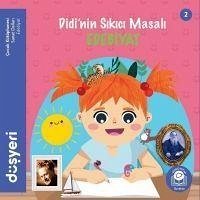 Didinin Sikici Masali - Dirican, Aytuna