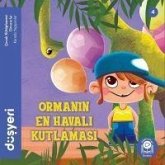 Ormanin En Havali Kutlamasi