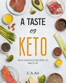 A Taste of Keto (eBook, ePUB)