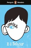 Penguin Readers Level 3: Wonder (ELT Graded Reader) (eBook, ePUB)