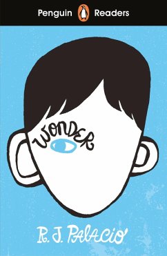 Penguin Readers Level 3: Wonder (ELT Graded Reader) (eBook, ePUB) - Palacio, R J