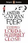 Penguin Readers Level 5: Extremely Loud and Incredibly Close (ELT Graded Reader) (eBook, ePUB)