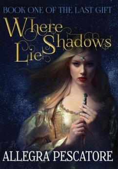 Where Shadows Lie - Pescatore, Allegra