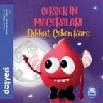 Seksekin Maceralari - Dikkat Ceken Küre