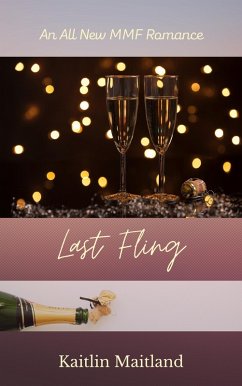 Cover Last Fling (eBook, ePUB)