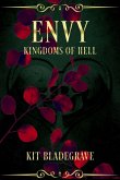 Envy (Kingdoms of Hell, #1) (eBook, ePUB) Envy (Kingdoms of Hell, #1) (eBook, ePUB)