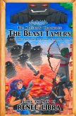 The Kreepton Chronicles: The Beast Tamers
