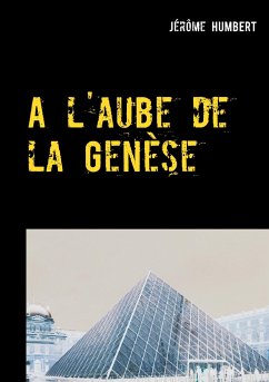 A l'aube de la Genèse - Humbert, Jérôme