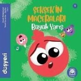 Seksekin Maceralari - Büyük Yaris