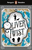 Penguin Readers Level 6: Oliver Twist (ELT Graded Reader) (eBook, ePUB)