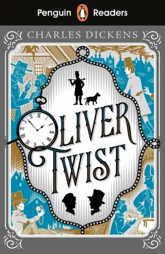 Penguin Readers Level 6: Oliver Twist (ELT Graded Reader) (eBook, ePUB) - Dickens, Charles