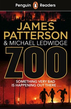 Penguin Readers Level 3: Zoo (ELT Graded Reader) (eBook, ePUB) - Patterson, James