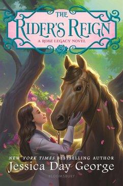 The Rider's Reign (eBook, ePUB) - Day George, Jessica