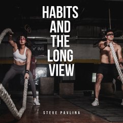 Habits and the Long View (MP3-Download) - Pavlina, Steve