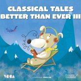 Classical Tales Better Than Ever (Parte 3) (MP3-Download)