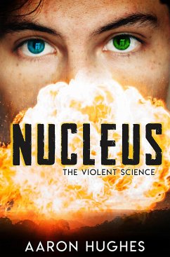Cover Nucleus (eBook, ePUB)