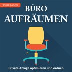 Büro aufräumen (MP3-Download)