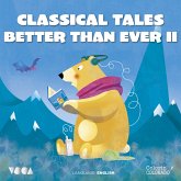 Classical Tales Better Than Ever (Parte 2) (MP3-Download)