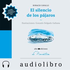 El silencio de los pájaros (MP3-Download) - Cavallo, Horacio