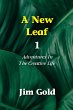 New Leaf 1 (eBook, ePUB) - Bild 1
