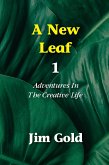 New Leaf 1 (eBook, ePUB)