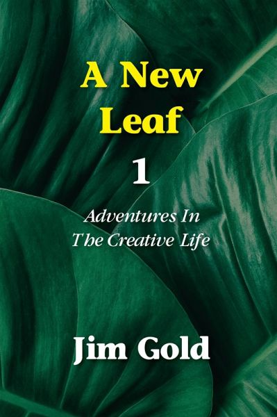New Leaf 1 (eBook, ePUB)