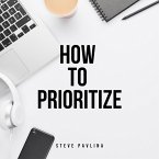 How to Prioritize (MP3-Download)