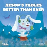 Aesop's Fables Better Than Ever (MP3-Download)