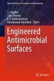 Engineered Antimicrobial Surfaces (eBook, PDF)