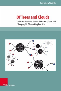 Of Trees and Clouds (eBook, PDF) - Weidle, Franziska